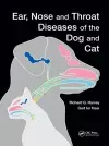 Ear, Nose and Throat Diseases of the Dog and Cat cover