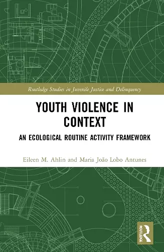 Youth Violence in Context cover