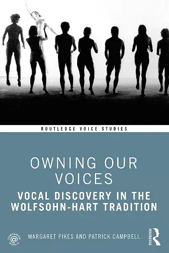 Owning Our Voices cover