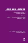 Land and Leisure cover