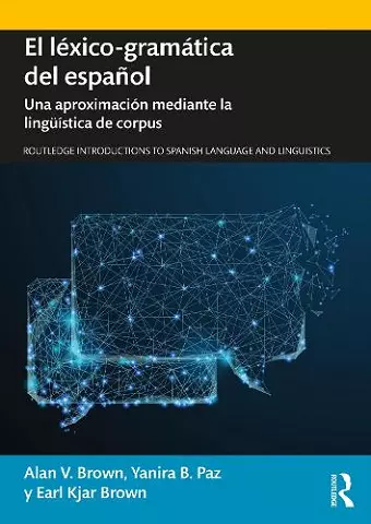 El léxico-gramática del español cover