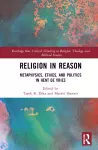 Religion in Reason cover