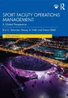 Sport Facility Operations Management cover