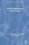 Nuclear Disarmament cover