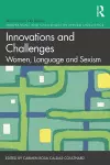 Innovations and Challenges: Women, Language and Sexism cover