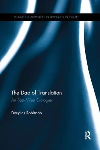 The Dao of Translation cover