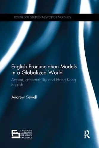 English Pronunciation Models in a Globalized World cover