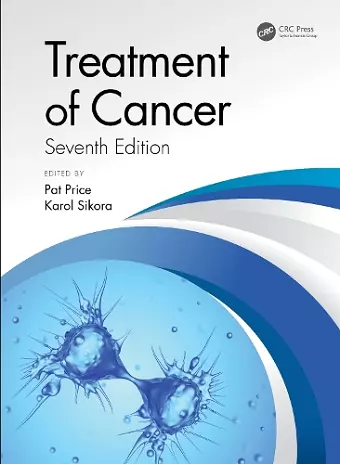 Treatment of Cancer cover