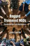 Ragged Trousered NGOs cover