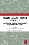 Violence against Women and Girls cover