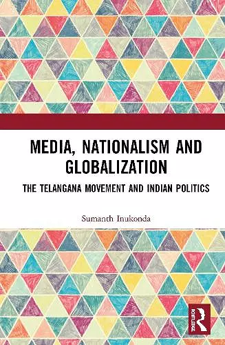 Media, Nationalism and Globalization cover