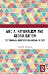 Media, Nationalism and Globalization cover