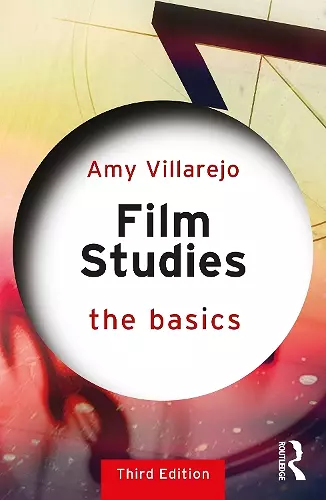 Film Studies cover