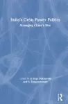 India’s Great Power Politics cover