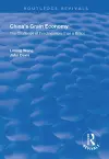 China's Grain Economy cover