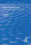 China's Grain Economy cover