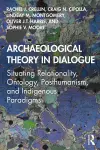 Archaeological Theory in Dialogue cover