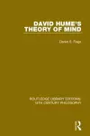 David Hume's Theory of Mind cover