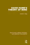 David Hume's Theory of Mind cover