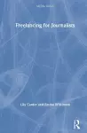 Freelancing for Journalists cover