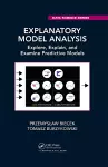 Explanatory Model Analysis cover