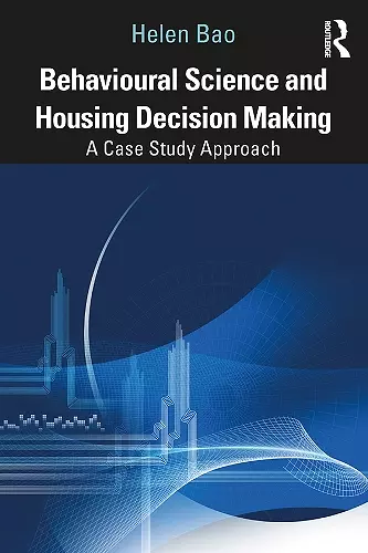 Behavioural Science and Housing Decision Making cover