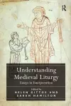 Understanding Medieval Liturgy cover