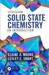 Solid State Chemistry cover