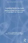 Learning Under the Lens cover