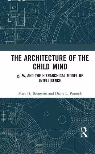 The Architecture of the Child Mind cover