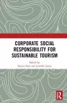 Corporate Social Responsibility for Sustainable Tourism cover