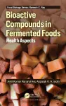 Bioactive Compounds in Fermented Foods cover