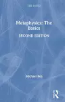 Metaphysics: The Basics cover