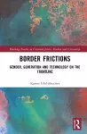 Border Frictions cover