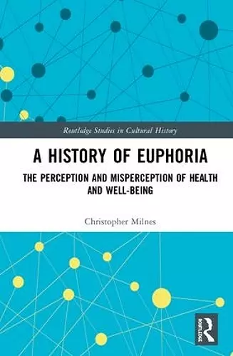 A History of Euphoria cover