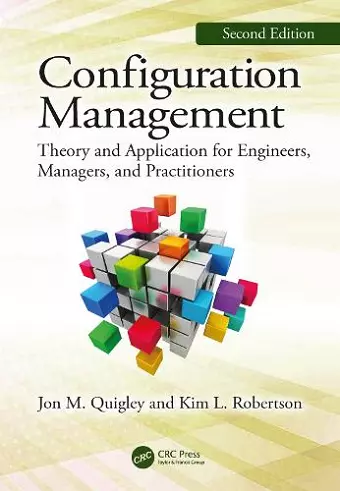 Configuration Management, Second Edition cover