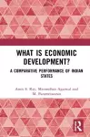 What is Economic Development? cover