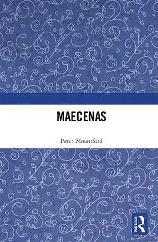 Maecenas cover