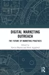 Digital Marketing Outreach cover