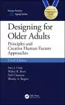 Designing for Older Adults cover