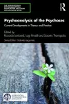 Psychoanalysis of the Psychoses cover