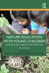 Nature Education with Young Children cover