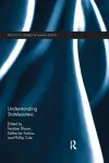 Understanding Statelessness cover