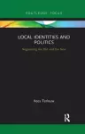 Local Identities and Politics cover