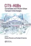 CITY-HUBs cover