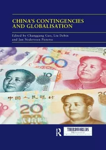 China's Contingencies and Globalization cover