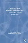 Storytelling in Multilingual Interaction cover