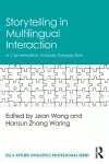 Storytelling in Multilingual Interaction cover