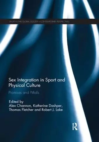 Sex Integration in Sport and Physical Culture cover