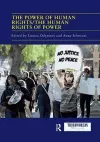 The Power of Human Rights/The Human Rights of Power cover